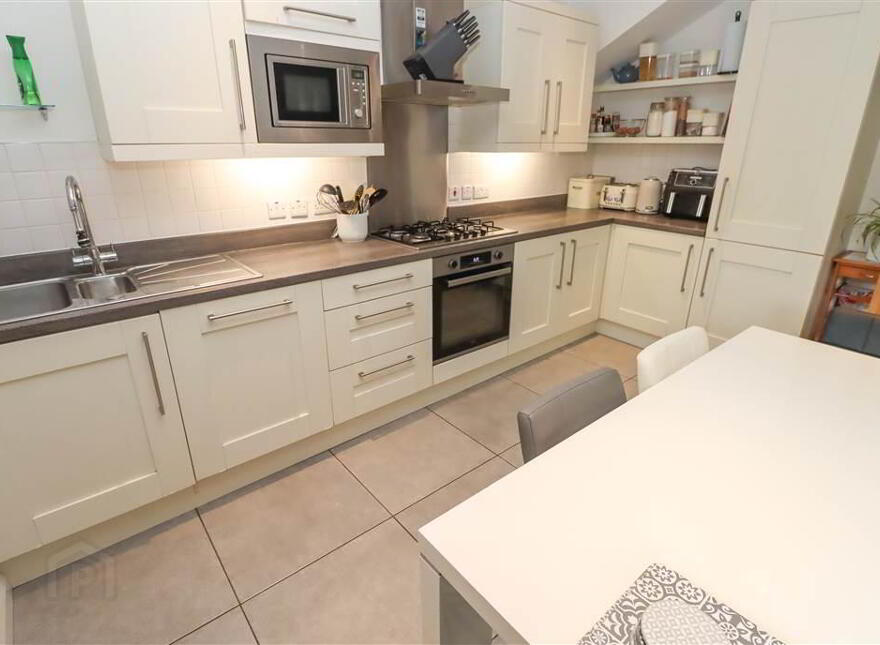 21 Gransha Wood, Dundonald, Belfast, BT16 2FG