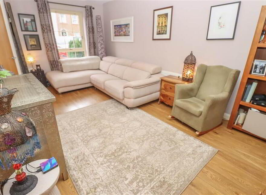 21 Gransha Wood, Dundonald, Belfast, BT16 2FG