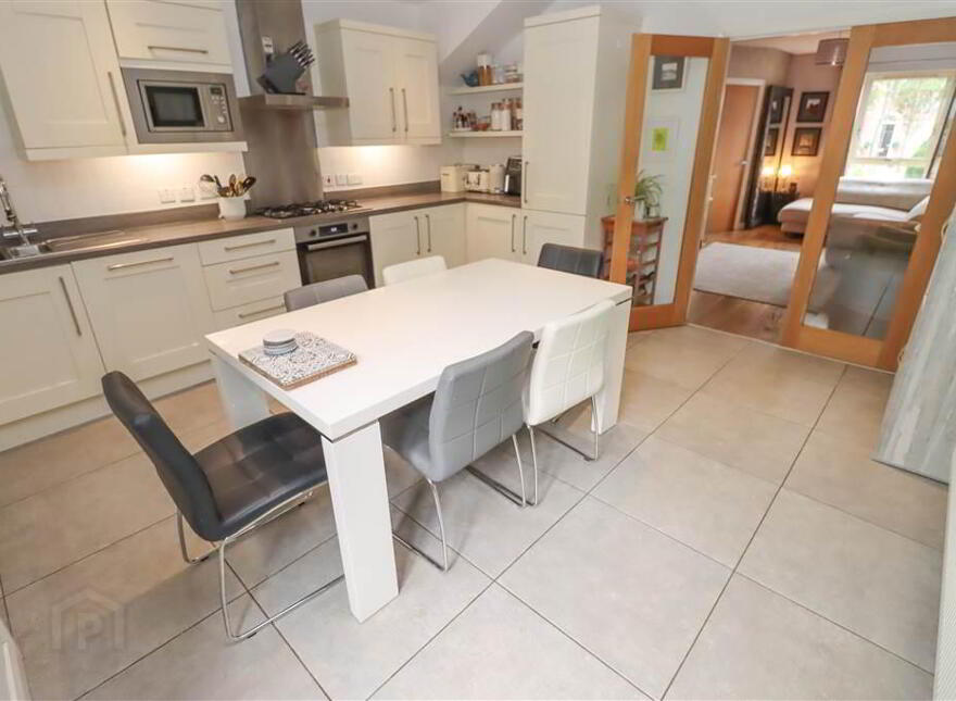 21 Gransha Wood, Dundonald, Belfast, BT16 2FG