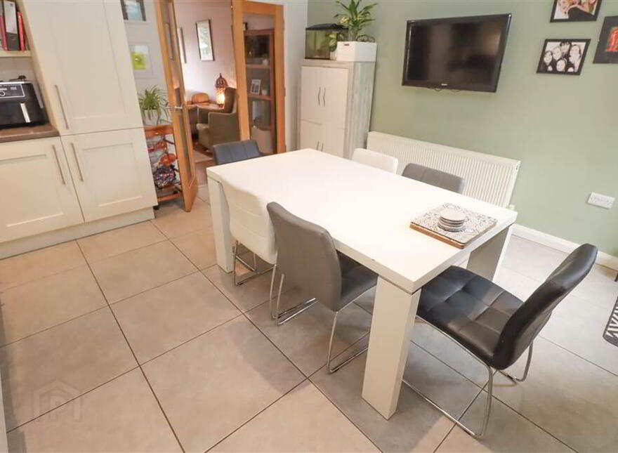 21 Gransha Wood, Dundonald, Belfast, BT16 2FG