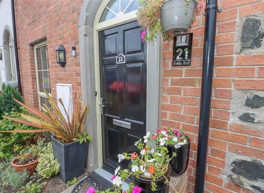 21 Gransha Wood, Dundonald, Belfast, BT16 2FG