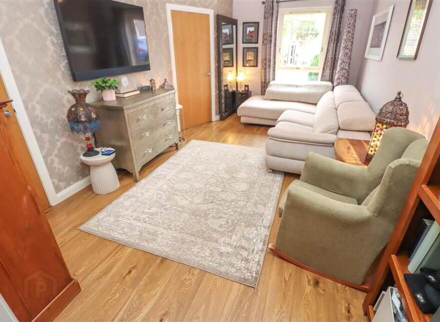 21 Gransha Wood, Dundonald, Belfast, BT16 2FG