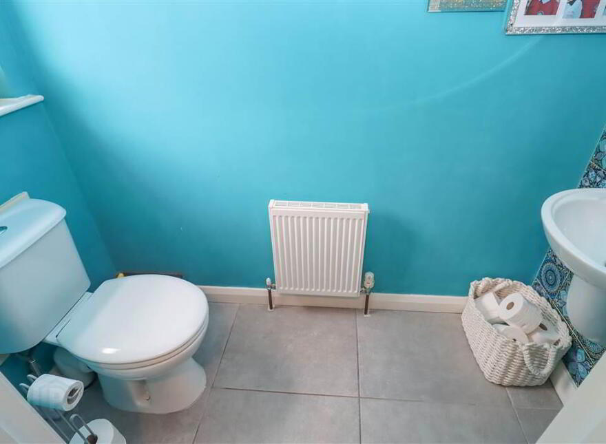 21 Gransha Wood, Dundonald, Belfast, BT16 2FG