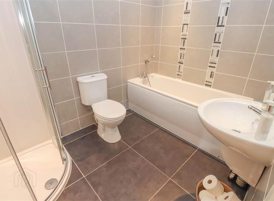 21 Gransha Wood, Dundonald, Belfast, BT16 2FG