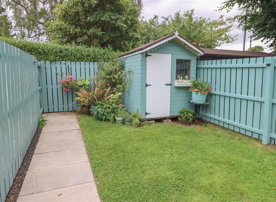 21 Gransha Wood, Dundonald, Belfast, BT16 2FG