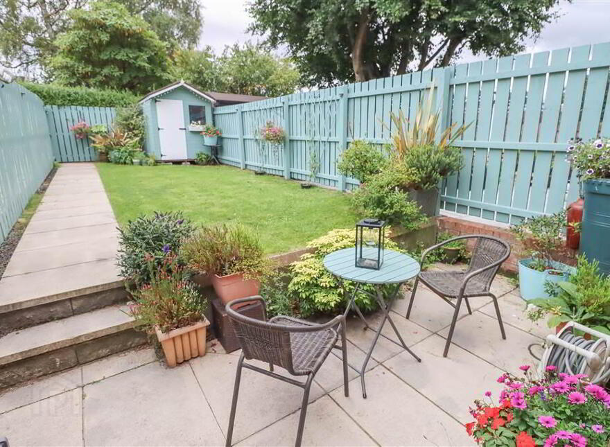 21 Gransha Wood, Dundonald, Belfast, BT16 2FG