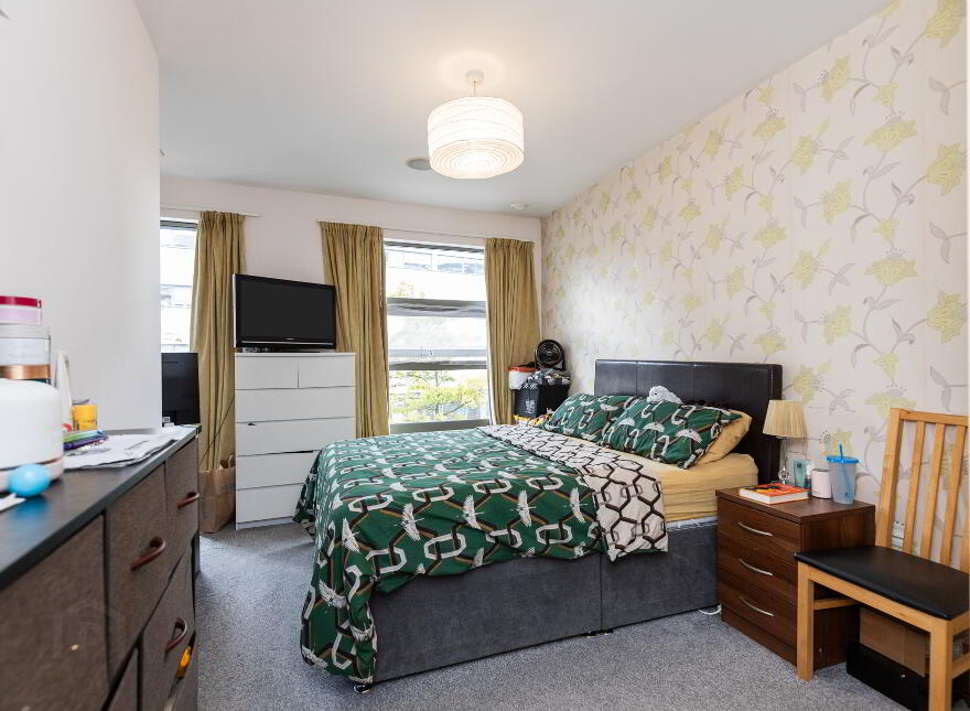 3.04 The Arc, 2d Queens Road, Belfast, BT3 9FD
