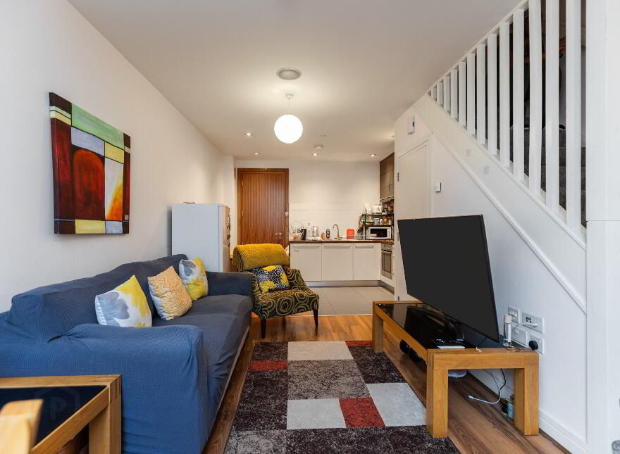 3.04 The Arc, 2d Queens Road, Belfast, BT3 9FD
