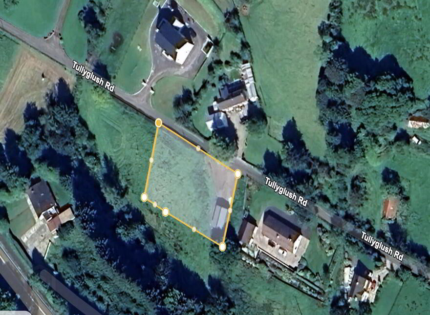 30m South Of, 29 Tullyglush Road, Ballygawlley, Dungannon, BT70 2BZ photo