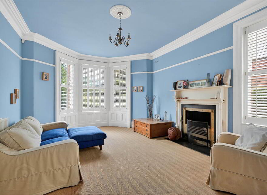 79 Osborne Park, Belfast, BT9 6JQ