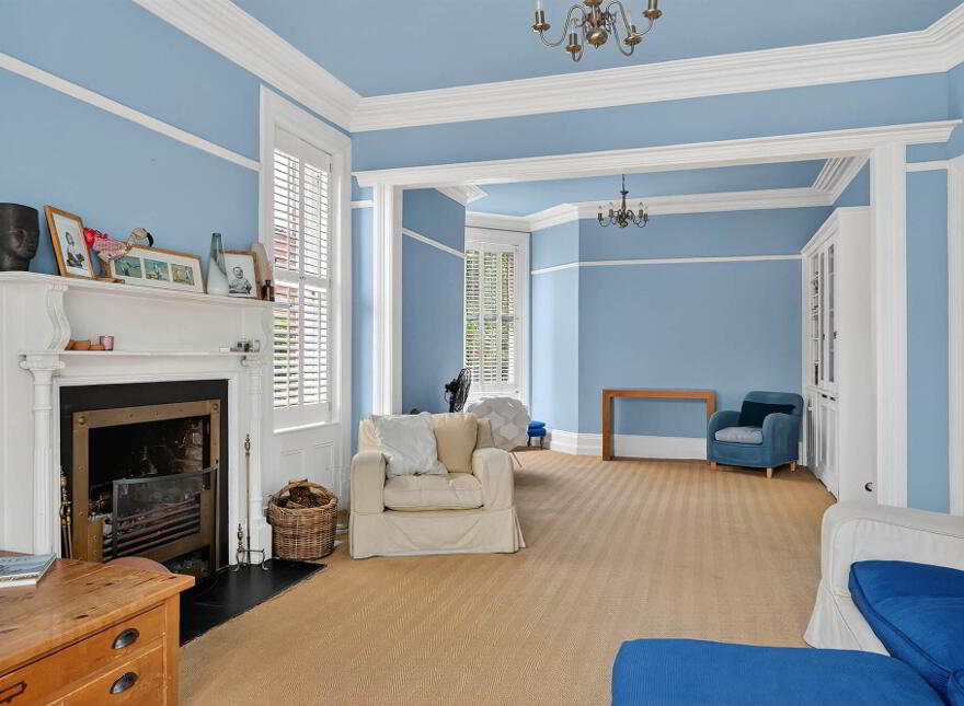 79 Osborne Park, Belfast, BT9 6JQ