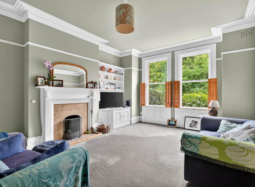 79 Osborne Park, Belfast, BT9 6JQ