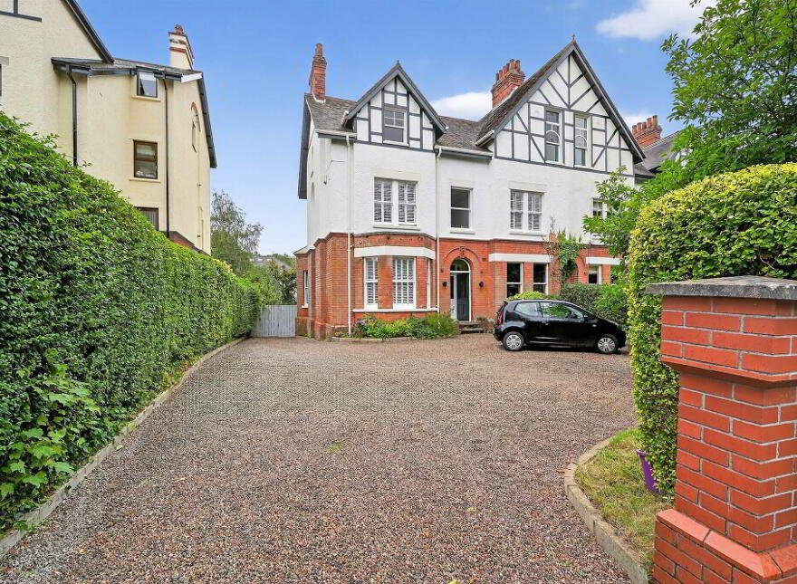 79 Osborne Park, Belfast, BT9 6JQ