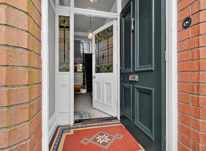 79 Osborne Park, Belfast, BT9 6JQ
