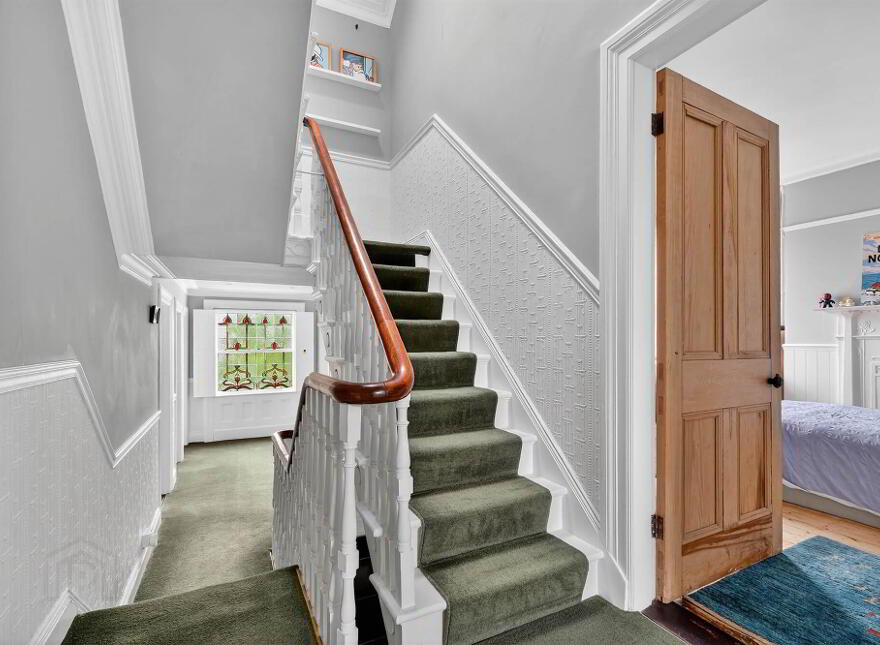 79 Osborne Park, Belfast, BT9 6JQ
