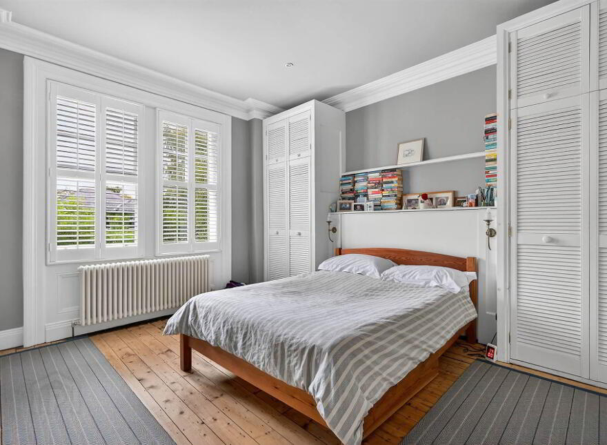 79 Osborne Park, Belfast, BT9 6JQ