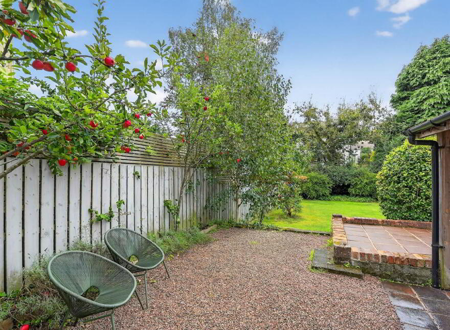 79 Osborne Park, Belfast, BT9 6JQ