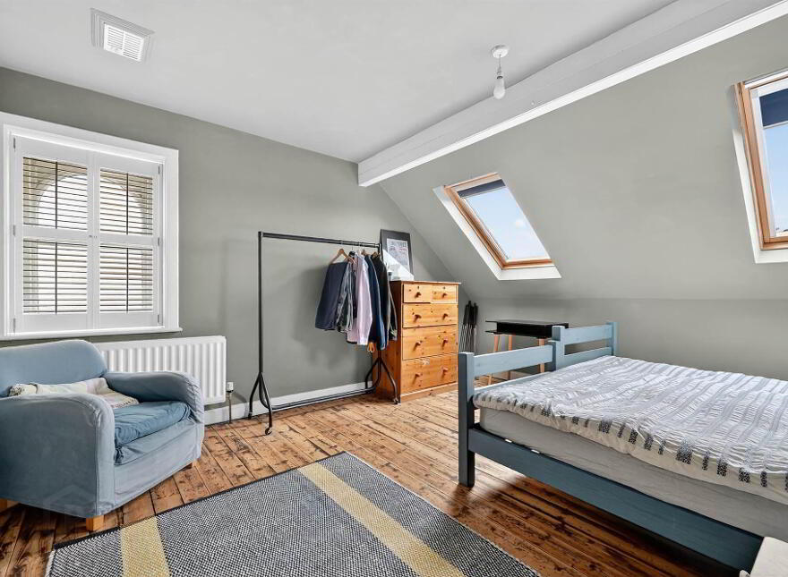 79 Osborne Park, Belfast, BT9 6JQ