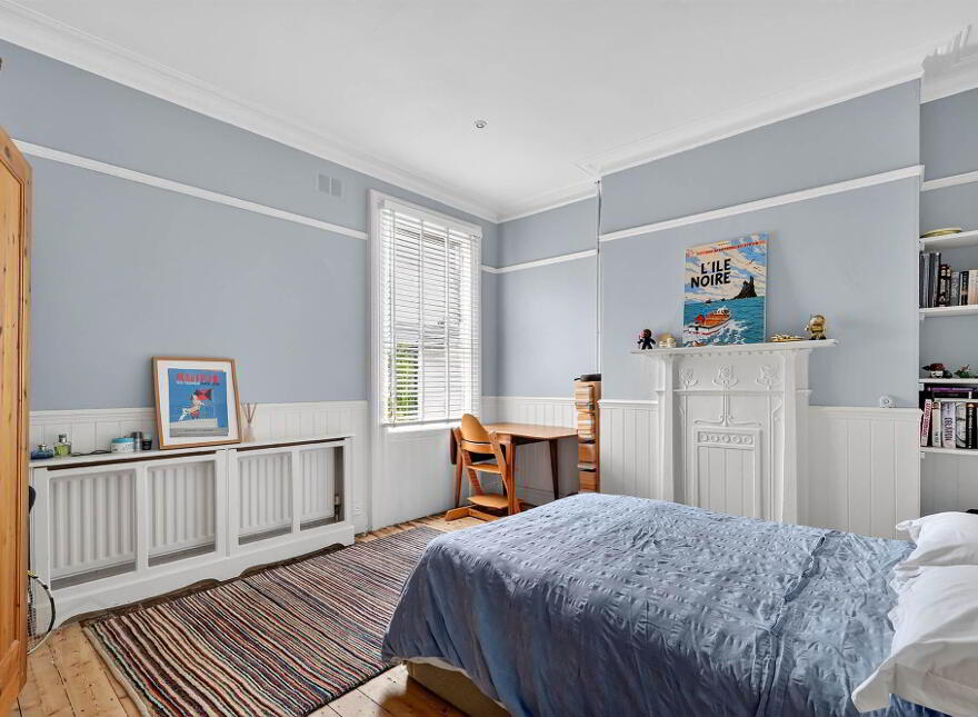79 Osborne Park, Belfast, BT9 6JQ