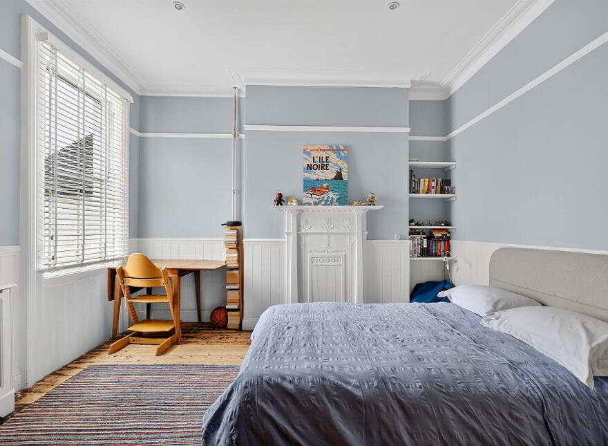 79 Osborne Park, Belfast, BT9 6JQ