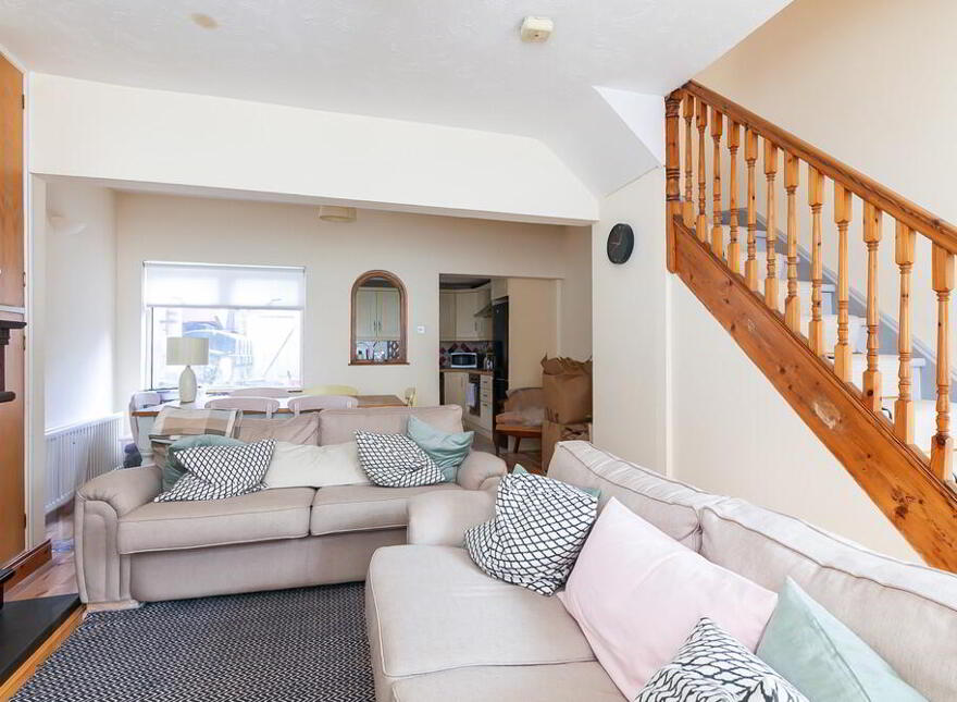 Adelaide Cottages, 21 Rathcool Street, Lisburn Road, Belfast, BT9 7GA
