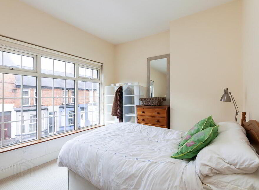 Adelaide Cottages, 21 Rathcool Street, Lisburn Road, Belfast, BT9 7GA