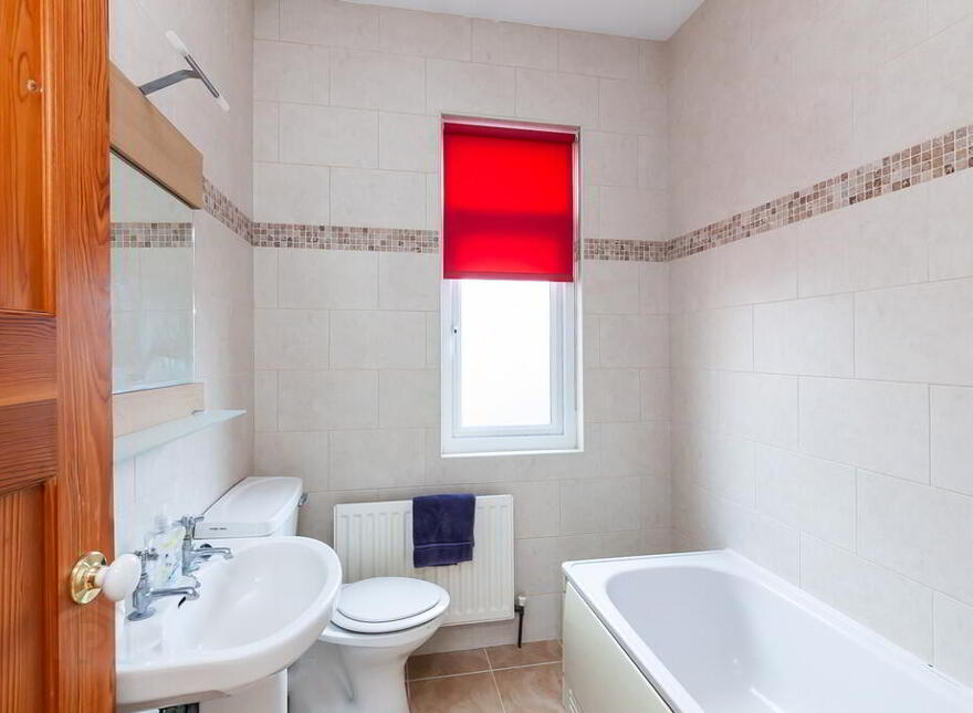 Adelaide Cottages, 21 Rathcool Street, Lisburn Road, Belfast, BT9 7GA