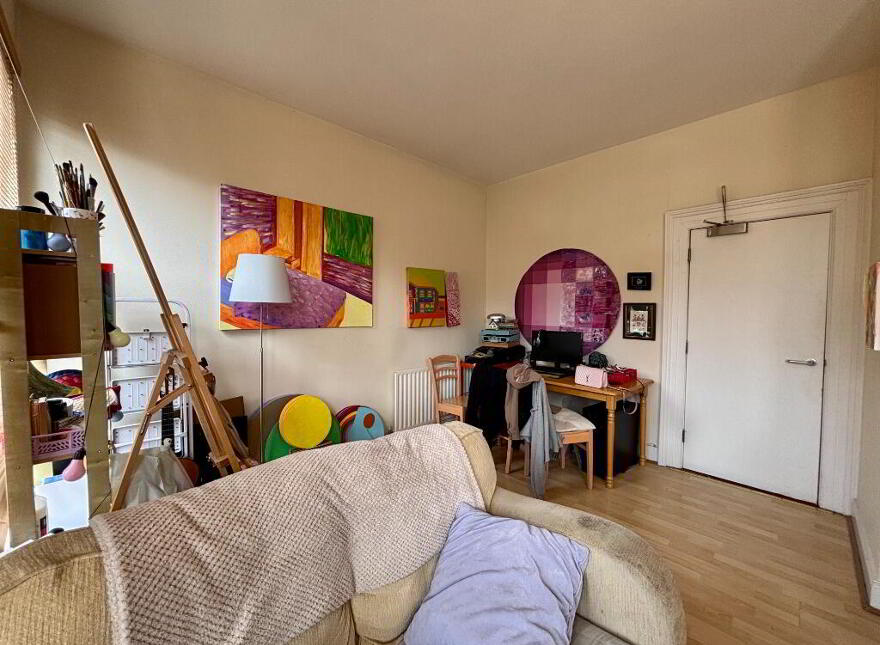 2, 63 Malone Avenue, Belfast, BT9 6EP