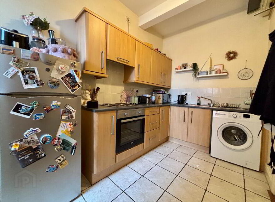 2, 63 Malone Avenue, Belfast, BT9 6EP