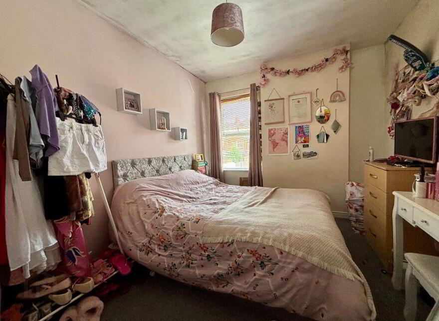 2, 63 Malone Avenue, Belfast, BT9 6EP
