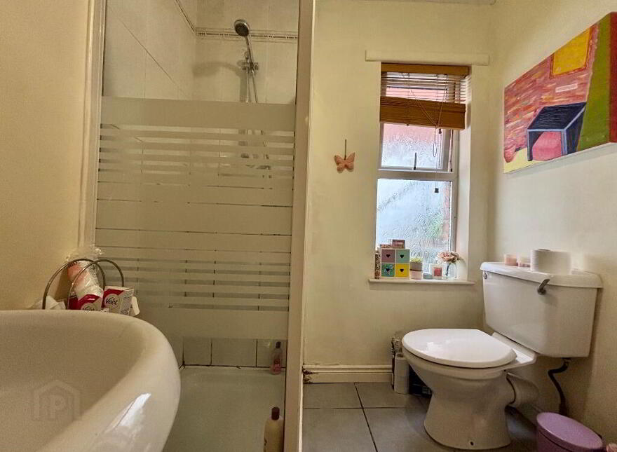 2, 63 Malone Avenue, Belfast, BT9 6EP