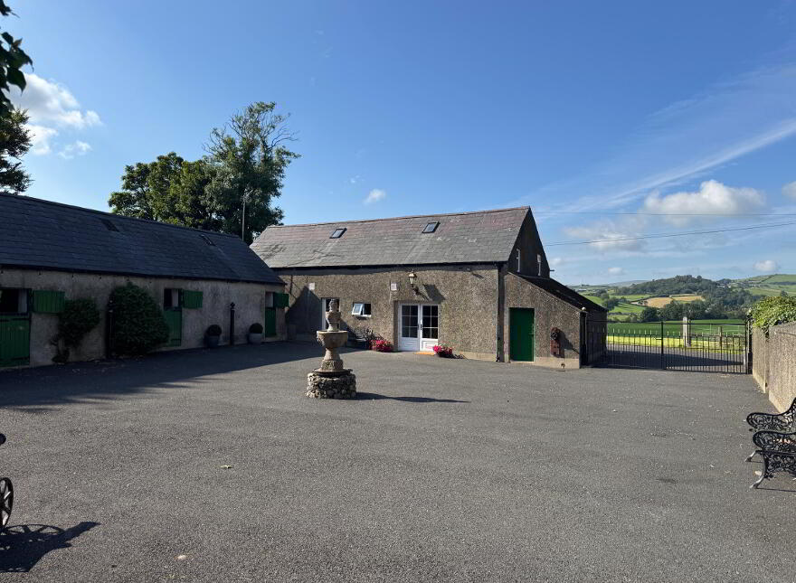 77a Buckna Road, Broughshane Ballymena, BT42 4NR