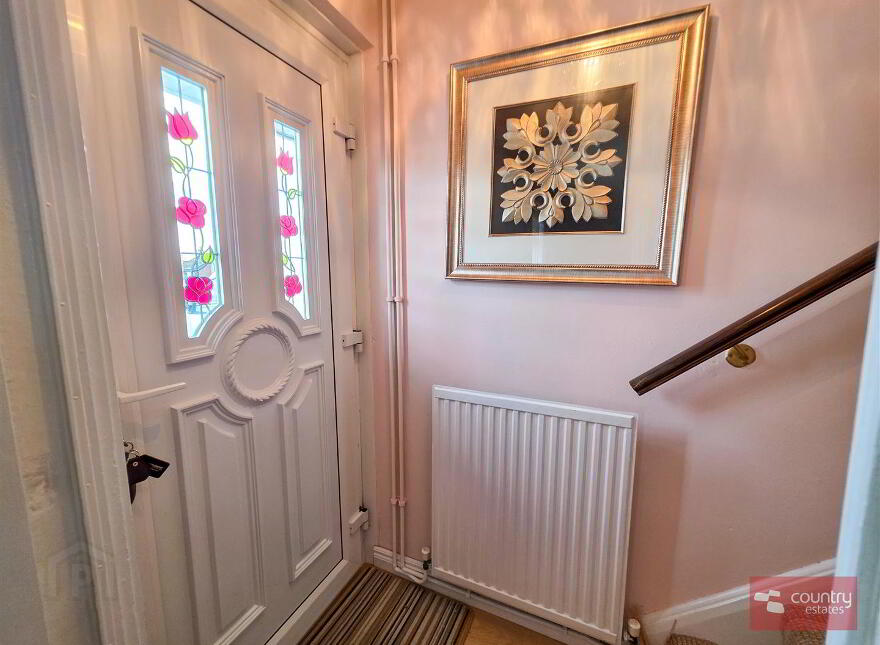 8 Plantation Avenue, Newtownabbey, BT36 5NY