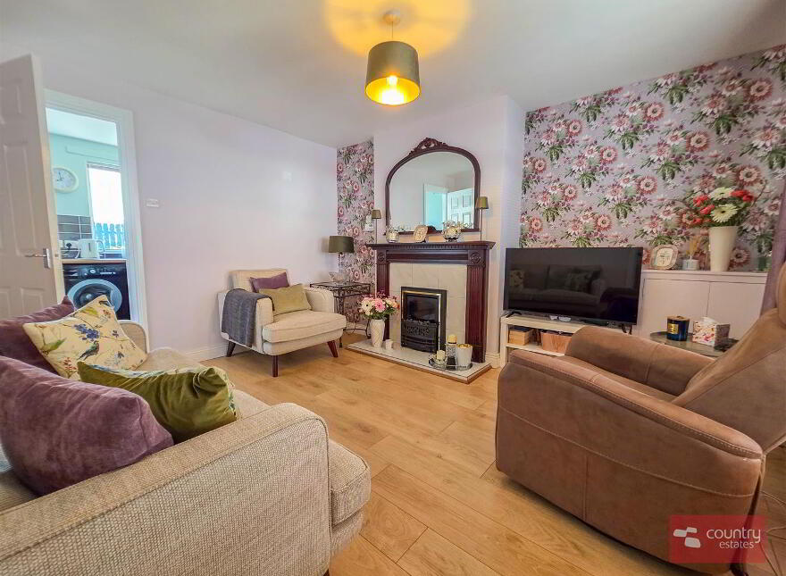 8 Plantation Avenue, Newtownabbey, BT36 5NY