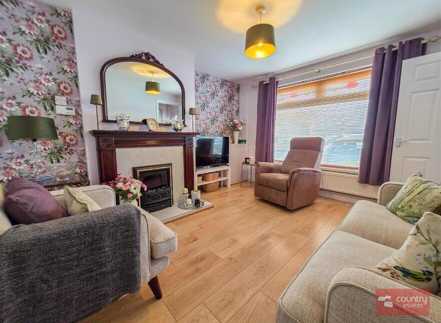 8 Plantation Avenue, Newtownabbey, BT36 5NY