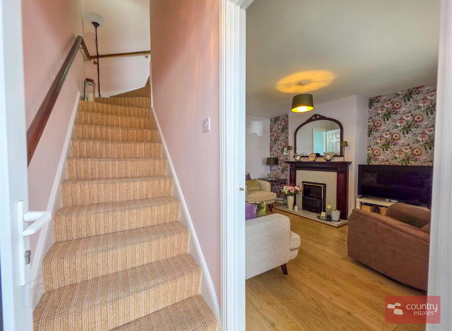 8 Plantation Avenue, Newtownabbey, BT36 5NY