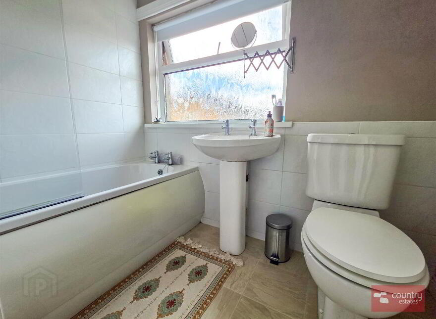 8 Plantation Avenue, Newtownabbey, BT36 5NY