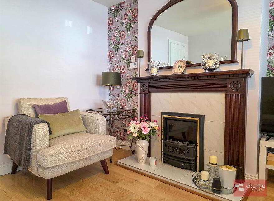 8 Plantation Avenue, Newtownabbey, BT36 5NY