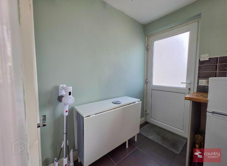 8 Plantation Avenue, Newtownabbey, BT36 5NY