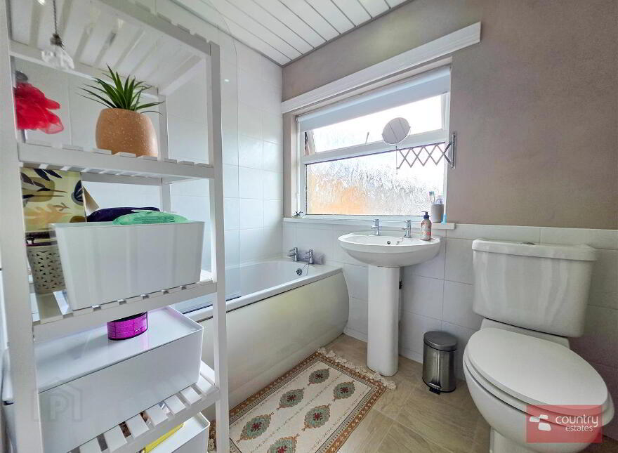 8 Plantation Avenue, Newtownabbey, BT36 5NY