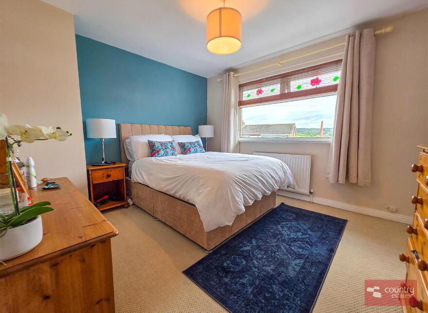 8 Plantation Avenue, Newtownabbey, BT36 5NY