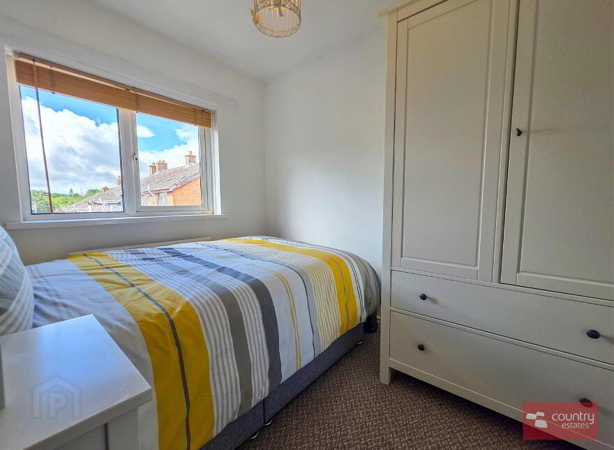 8 Plantation Avenue, Newtownabbey, BT36 5NY