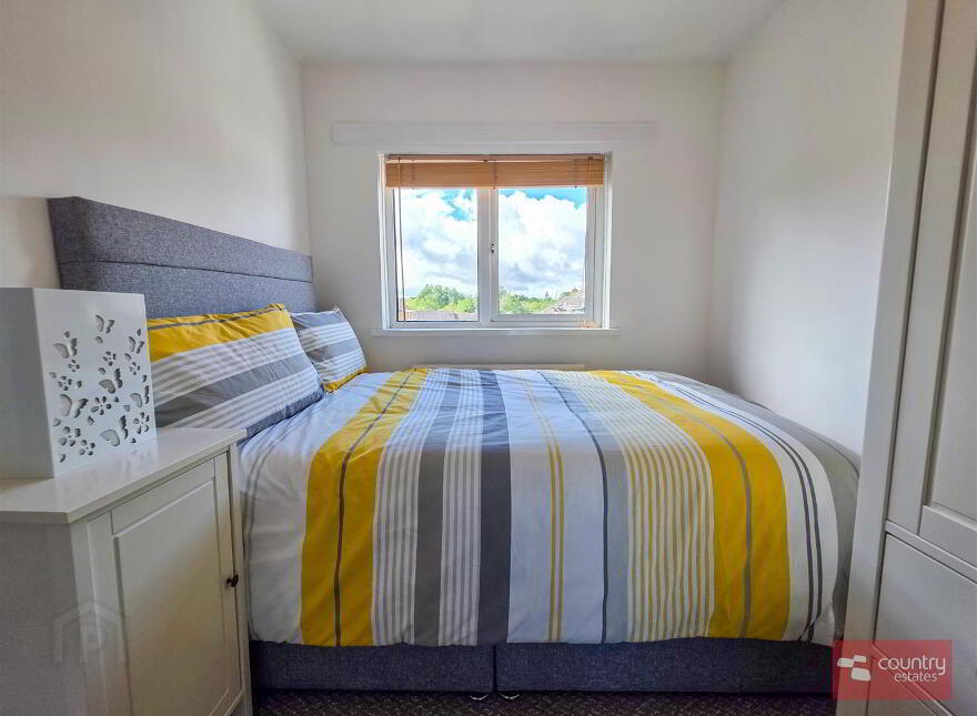 8 Plantation Avenue, Newtownabbey, BT36 5NY