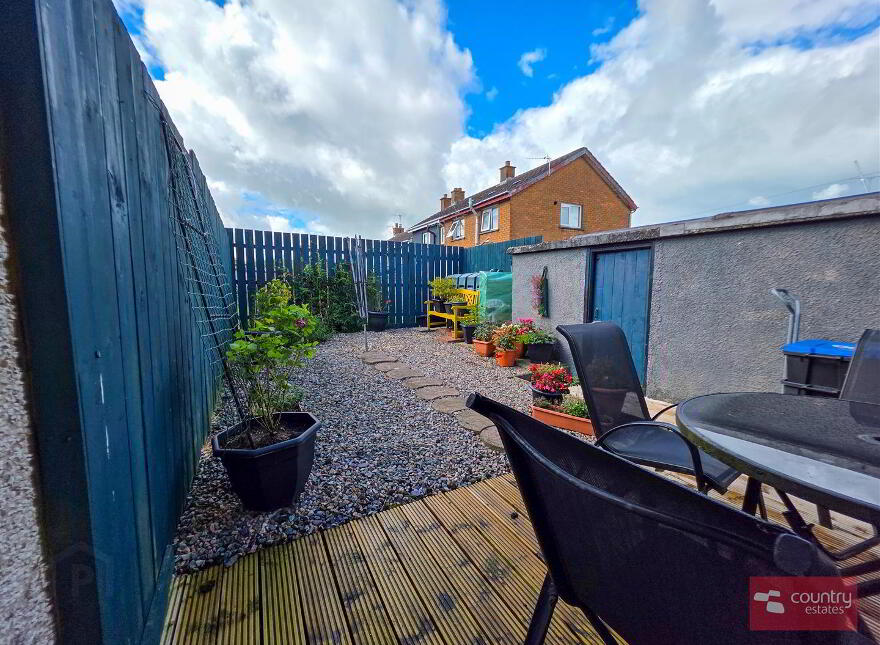 8 Plantation Avenue, Newtownabbey, BT36 5NY