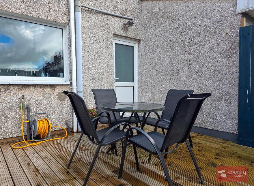 8 Plantation Avenue, Newtownabbey, BT36 5NY