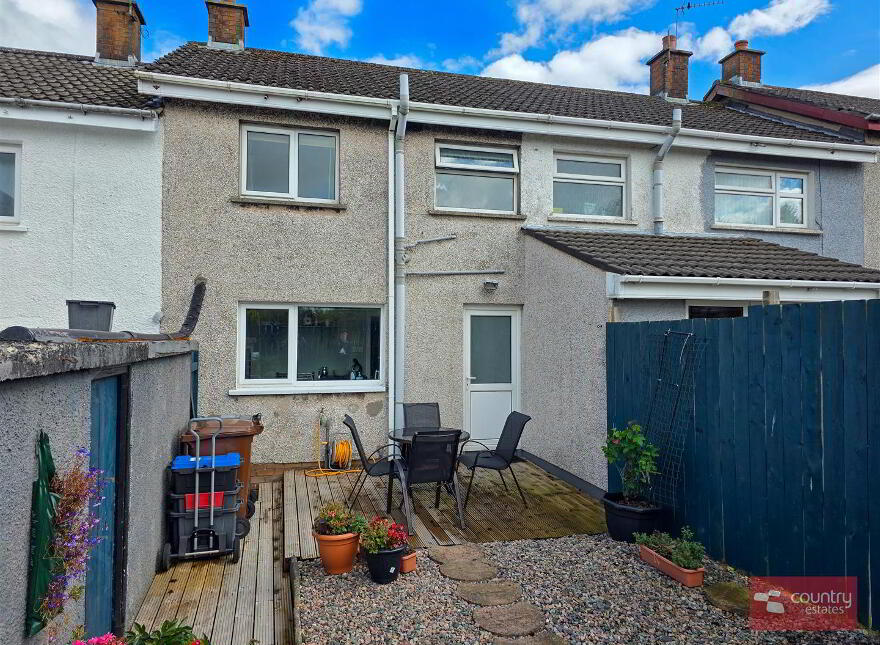 8 Plantation Avenue, Newtownabbey, BT36 5NY