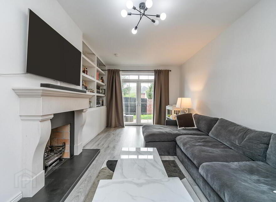 52 Governors Gate Demesne, Ballynahinch Road, Royal Hillsborough, BT26 6TU