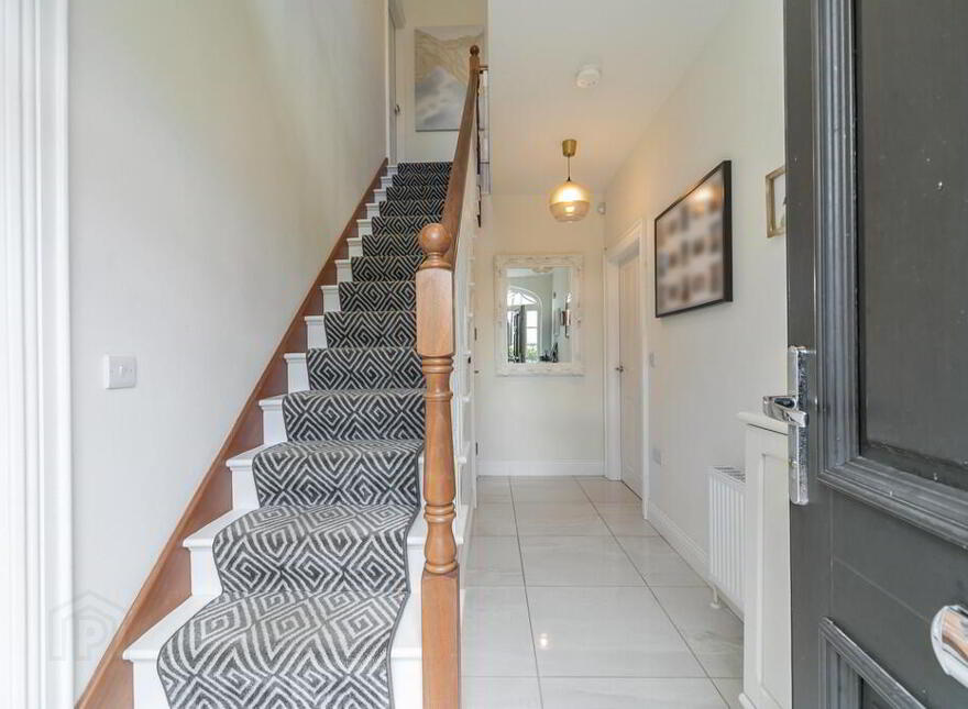 52 Governors Gate Demesne, Ballynahinch Road, Royal Hillsborough, BT26 6TU