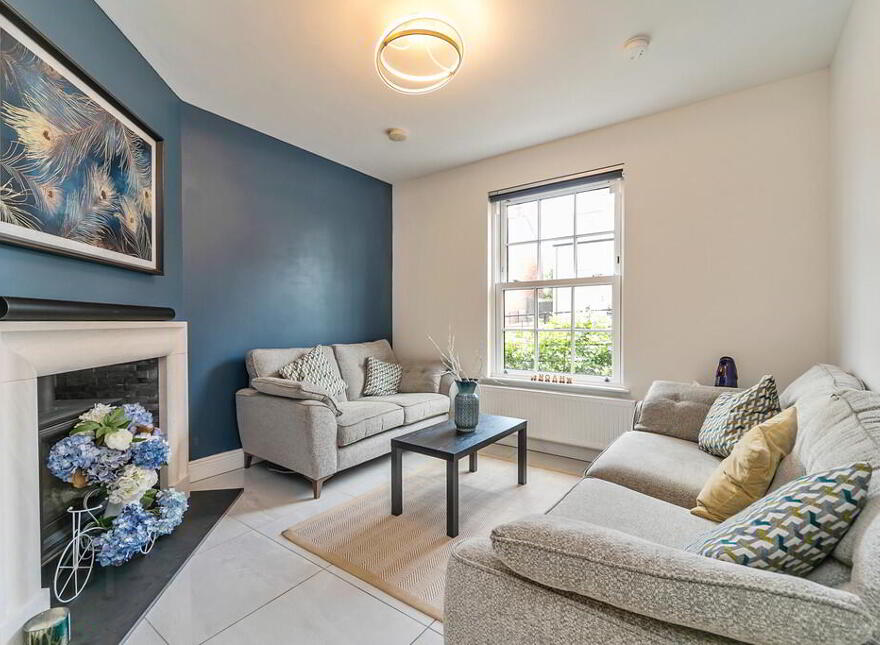 52 Governors Gate Demesne, Ballynahinch Road, Royal Hillsborough, BT26 6TU