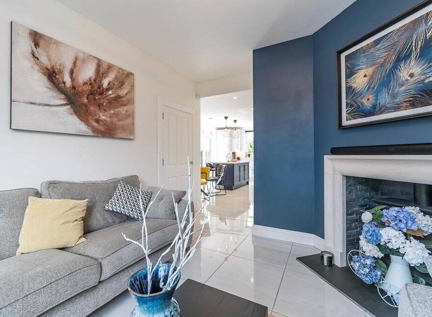 52 Governors Gate Demesne, Ballynahinch Road, Royal Hillsborough, BT26 6TU
